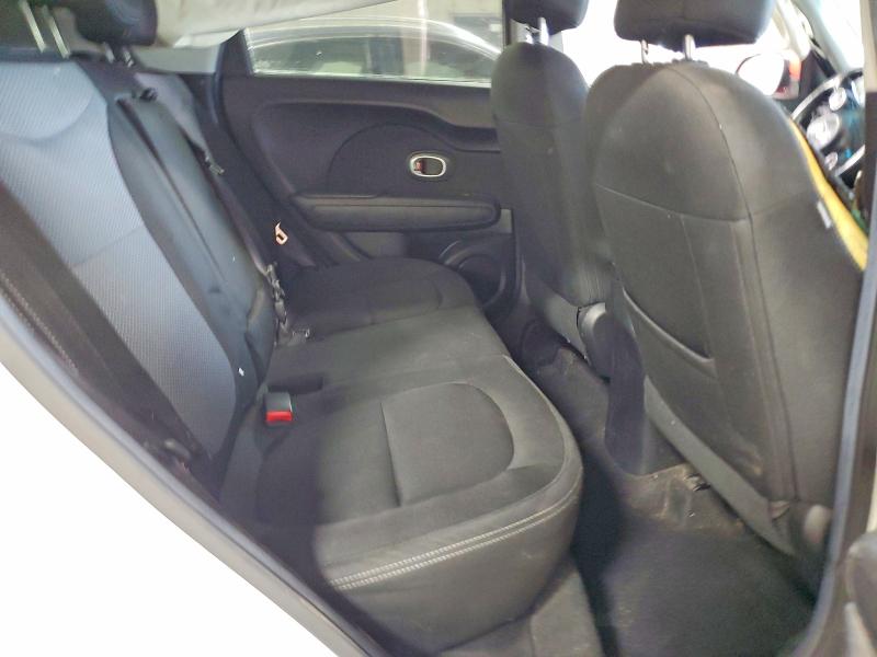 Продаж на аукціоні авто 2019 Kia Soul, vin: KNDJP3A58K7022057, номер лоту: 48869436