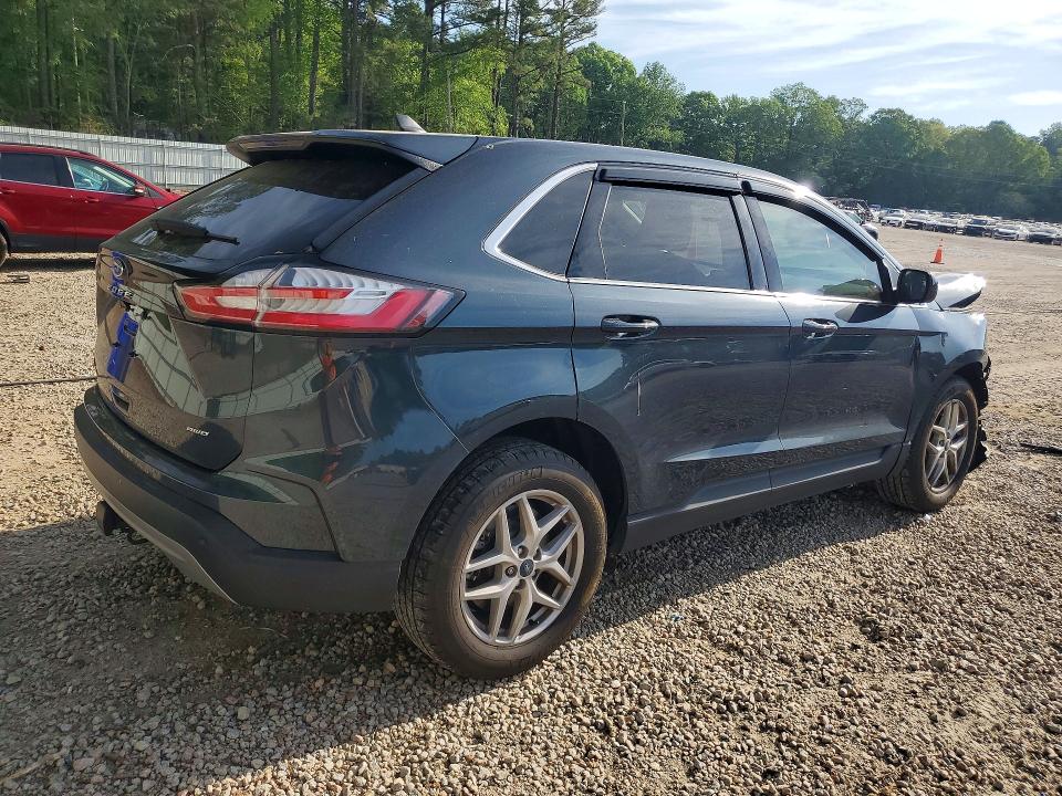 Aukcja sprzedaży 2022 Ford Edge, vin: 2FMPK4J99NBA87086, numer aukcji: 49990906