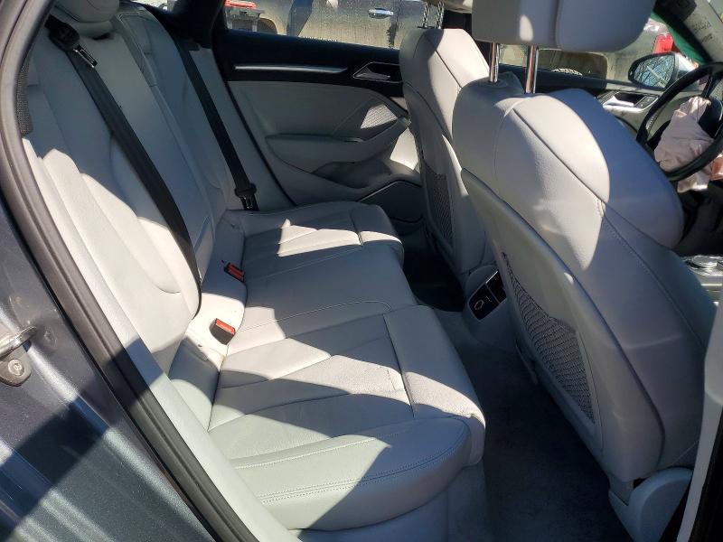 Aukcja sprzedaży 2015 Audi A3, vin: WAUKFGFF0F1138133, numer aukcji: 49033516