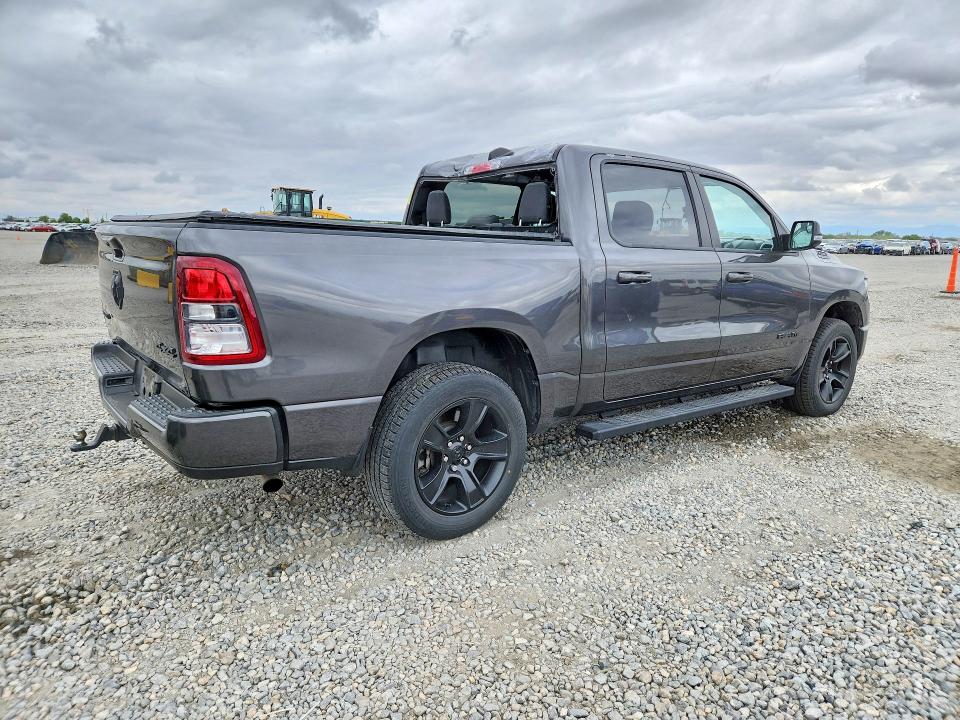 Aukcja sprzedaży 2021 Ram 1500, vin: 1C6RRFFG5MN628124, numer aukcji: 51658266