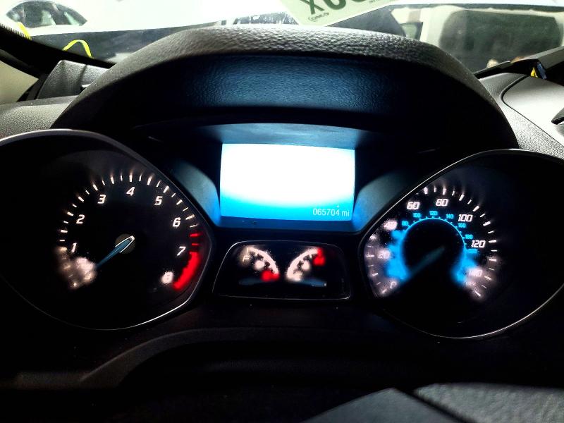 Продаж на аукціоні авто 2016 Ford Escape, vin: 1FMCU0G74GUA92877, номер лоту: 48611006