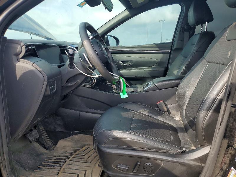 49675046 :رقم المزاد ، 5NTJCDDF0RH104216 vin ، 2024 Hyundai Santa Cruz مزاد بيع