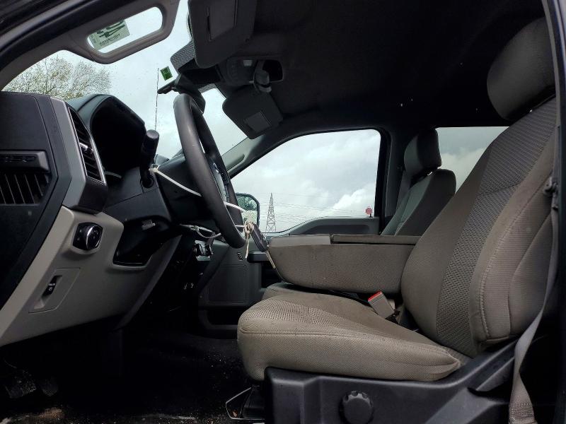 Aukcja sprzedaży 2019 Ford F150, vin: 1FTEW1EP4KFB67378, numer aukcji: 49876806
