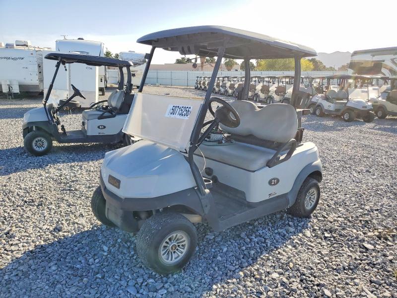 Aukcja sprzedaży 2020 Club Car Tempo Li, vin: AN2023080573, numer aukcji: 50715256