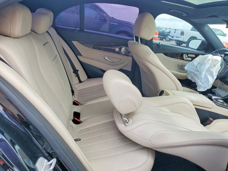 Продаж на аукціоні авто 2017 Mercedes-benz E, vin: WDDZF4KBXHA014091, номер лоту: 50955296