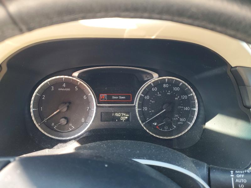 Aukcja sprzedaży 2015 Infiniti Qx60, vin: 5N1AL0MM7FC553370, numer aukcji: 48326596