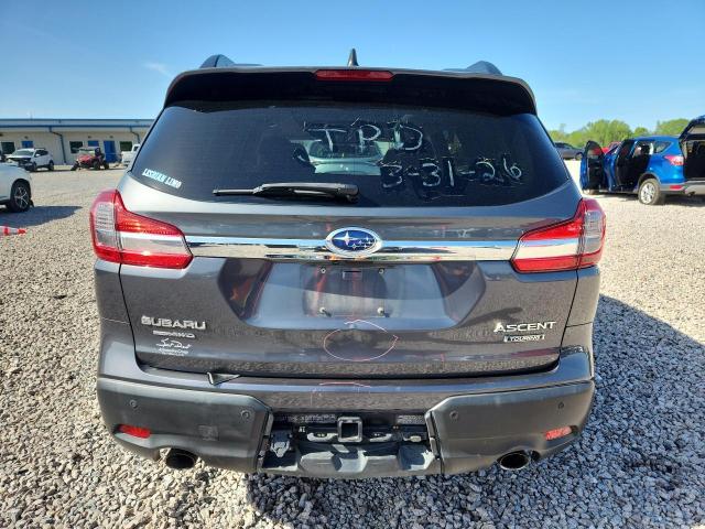 Aukcja sprzedaży 2019 Subaru Ascent, vin: 4S4WMARD0K3428724, numer aukcji: 48983376