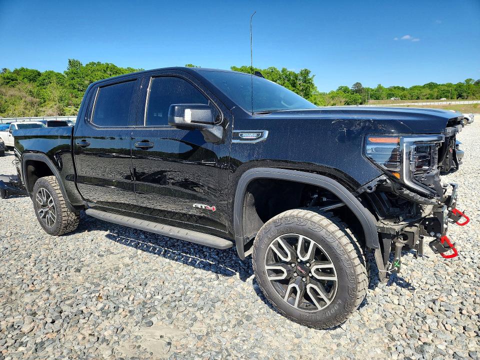 Продаж на аукціоні авто 2025 Gmc Sierra, vin: 3GTUUEE82SG288247, номер лоту: 48619456