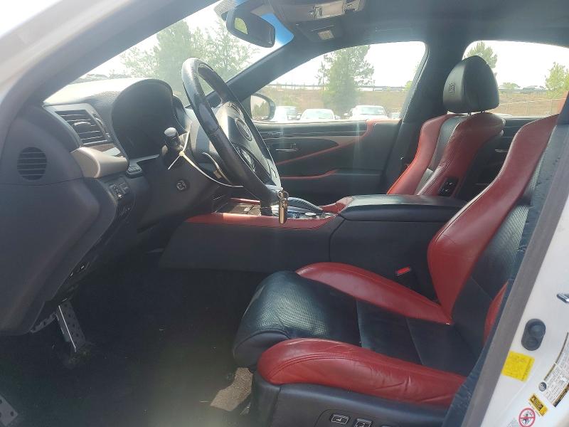 2015 Lexus Ls მანქანა იყიდება აუქციონზე, vin: JTHCL5EF3F5023975, აუქციონის ნომერი: 50754086
