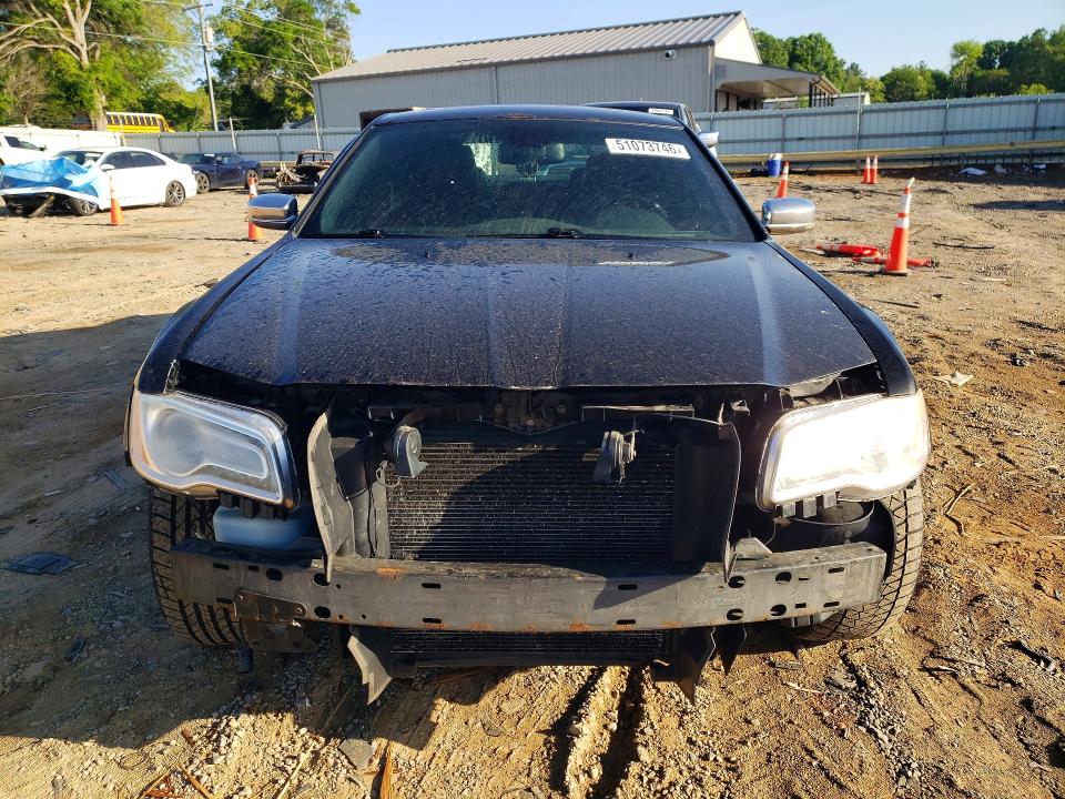 Aukcja sprzedaży 2011 Chrysler 300c, vin: 2C3CK6CT8BH515458, numer aukcji: 51073746