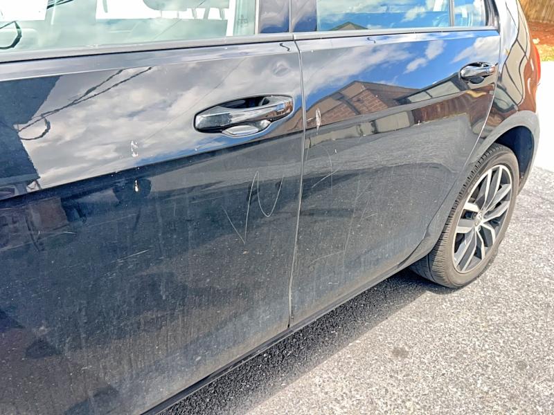 Aukcja sprzedaży 2016 Volkswagen Golf, vin: 3VW217AUXGM066639, numer aukcji: 52196826
