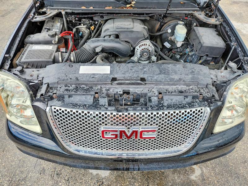 Aukcja sprzedaży 2007 Gmc Yukon, vin: 1GKFK63817J303984, numer aukcji: 50740836