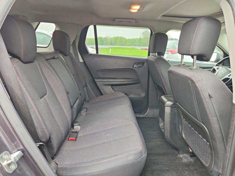 Aukcja sprzedaży 2013 Gmc Terrain, vin: 2GKALSEK8D6302333, numer aukcji: 51238466