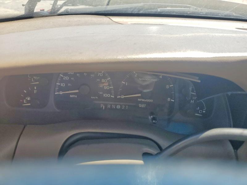 Продаж на аукціоні авто 2000 Lincoln Navigator, vin: 5LMEU27A7YLJ40778, номер лоту: 51347026