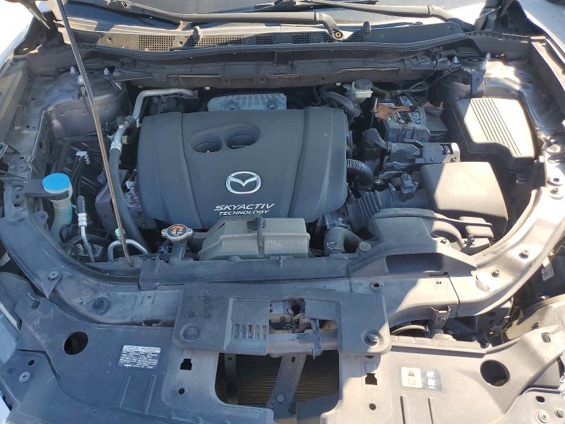 Продажа на аукционе авто 2014 Mazda Cx-5, vin: JM3KE2BE8E0339862, номер лота: 49164736