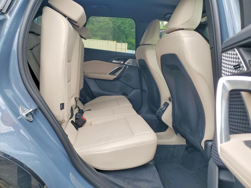 Aukcja sprzedaży 2025 Bmw X1, vin: WBX73EF07S5158418, numer aukcji: 49321336