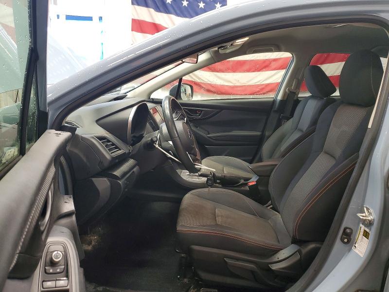Aukcja sprzedaży 2023 Subaru Crosstrek, vin: JF2GTAPC0P8252422, numer aukcji: 48754756