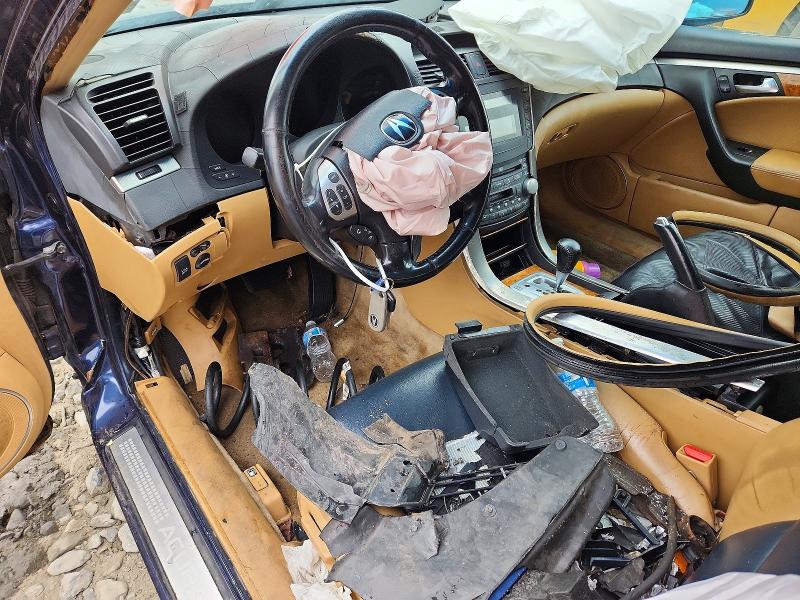 Aukcja sprzedaży 2004 Acura Tl, vin: 19UUA662X4A026911, numer aukcji: 47387676