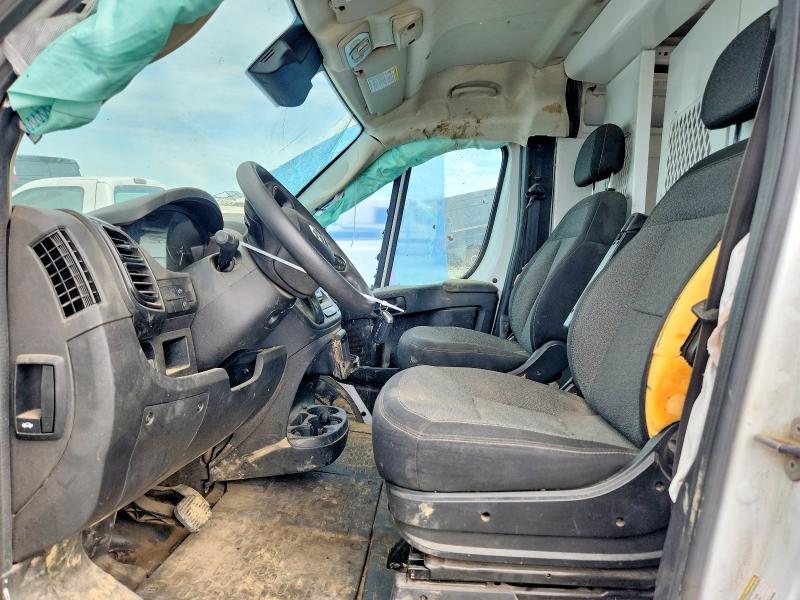 Aukcja sprzedaży 2023 Ram Promaster 3500, vin: 3C6MRVHG0PE539989, numer aukcji: 50017726