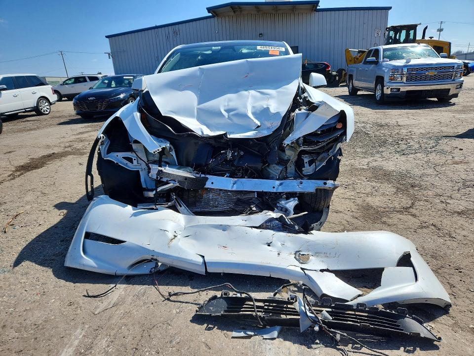 2023 Tesla Model Y მანქანა იყიდება აუქციონზე, vin: 7SAYGDEE0PF807093, აუქციონის ნომერი: 48944956