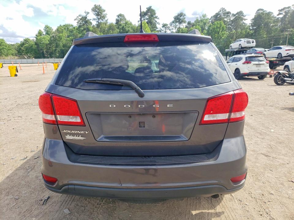 Aukcja sprzedaży 2019 Dodge Journey, vin: 3C4PDCBB6KT701067, numer aukcji: 50839846
