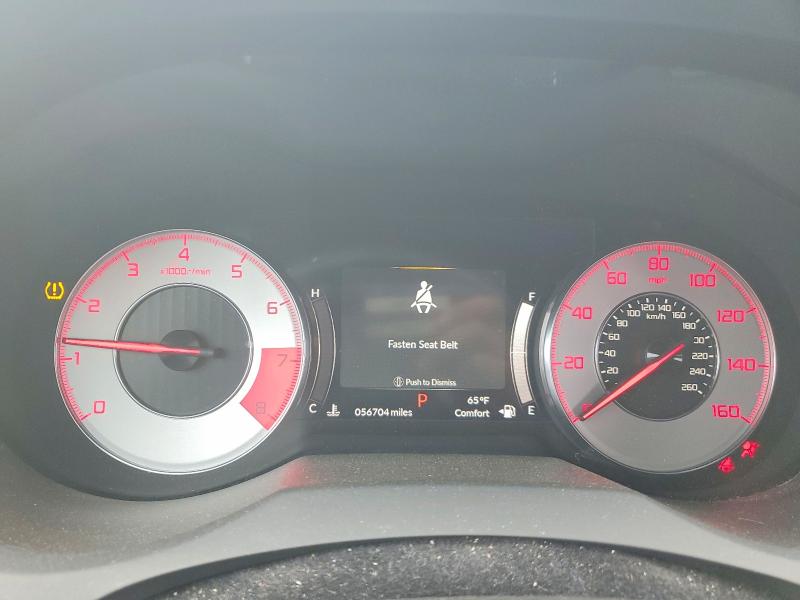 48011366 :رقم المزاد ، 5J8TC2H66LL030357 vin ، 2020 Acura Rdx مزاد بيع