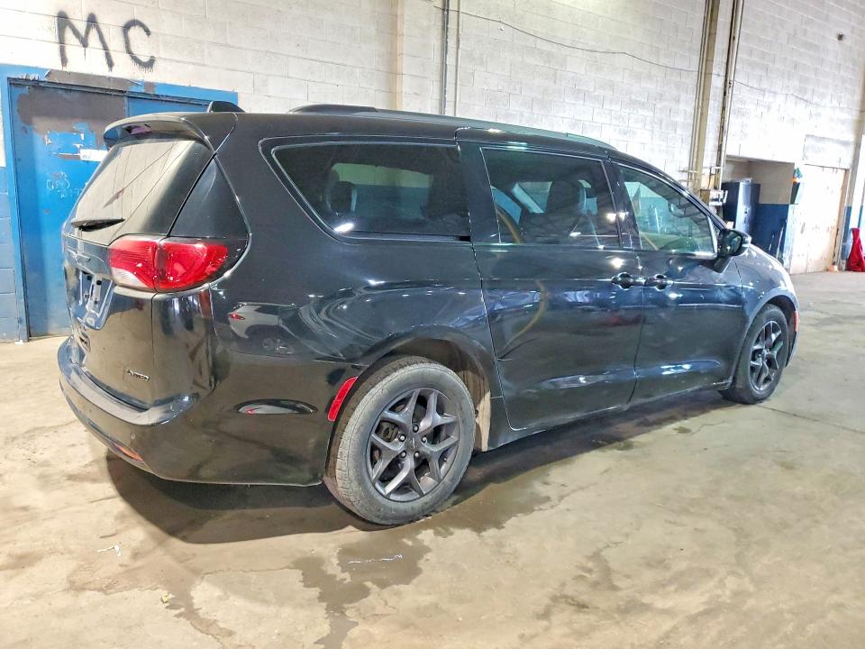 Aukcja sprzedaży 2020 Chrysler Pacifica, vin: 2C4RC1GG3LR290414, numer aukcji: 49454716