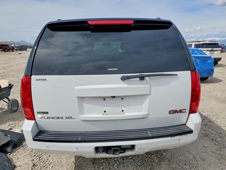 Продажа на аукционе авто 2012 Gmc Yukon Xl, vin: 1GKS2KE73CR314539, номер лота: 51213006