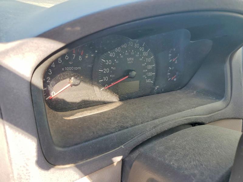 Aukcja sprzedaży 2005 Kia Spectra, vin: KNAFE121055090670, numer aukcji: 50255976