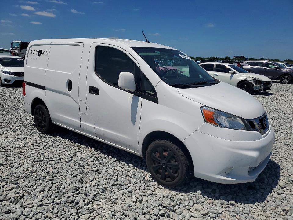 Продажа на аукционе авто 2019 Niss Nv200, vin: 3N6CM0KN8KK693046, номер лота: 52955236