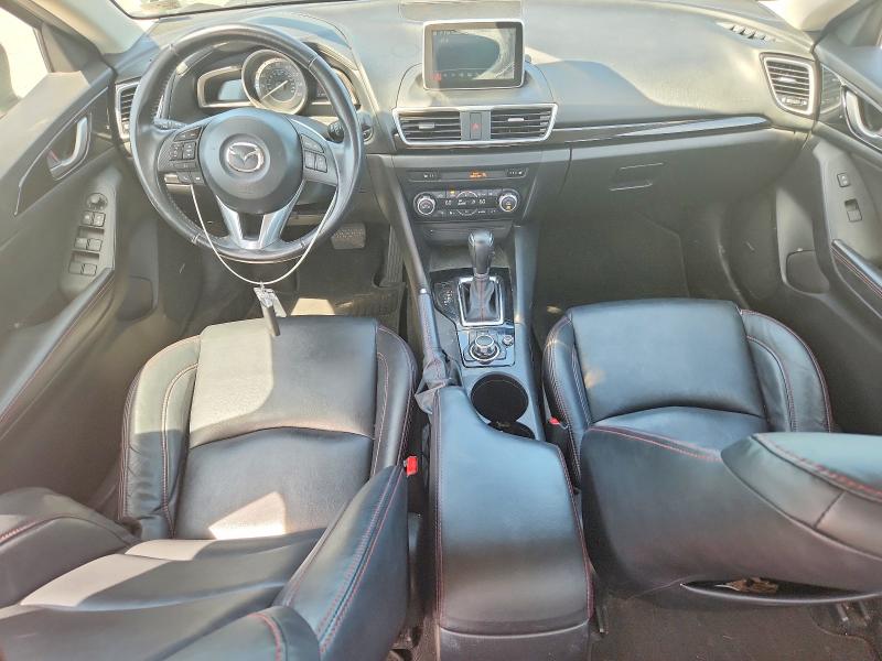 Продаж на аукціоні авто 2014 Mazda 3, vin: JM1BM1W78E1124008, номер лоту: 50824246