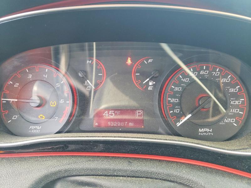 Продаж на аукціоні авто 2016 Dodge Dart, vin: 1C3CDFBB2GD555140, номер лоту: 49077076
