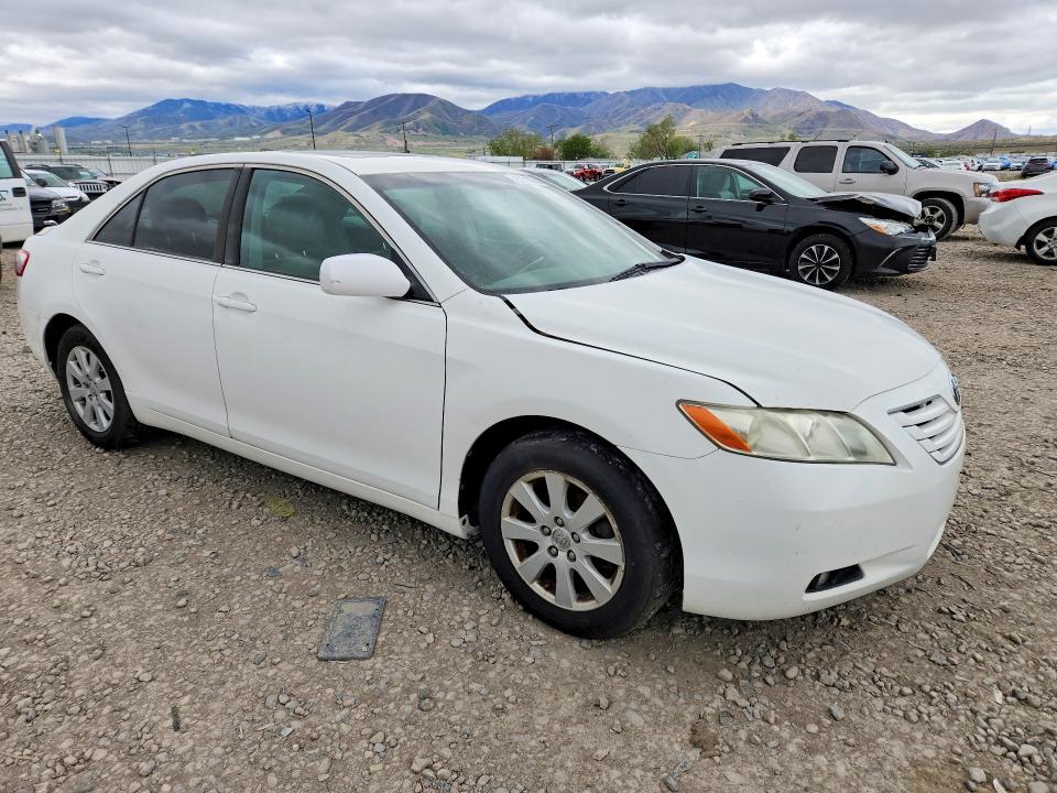 Aukcja sprzedaży 2009 Toyota Camry, vin: 4T4BE46K19R133710, numer aukcji: 51013856