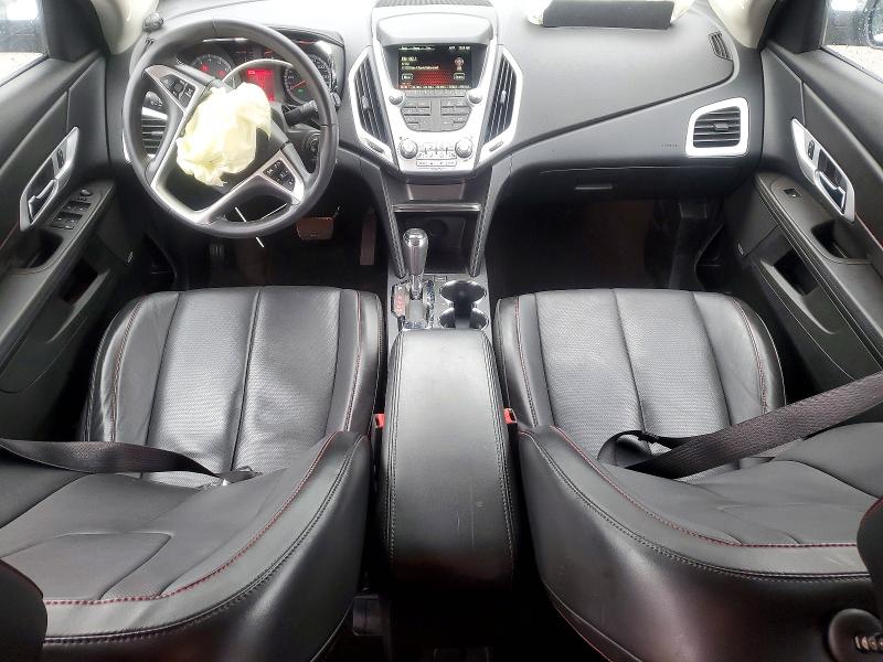 Продажа на аукционе авто 2016 Gmc Terrain, vin: 2GKFLUEK6G6205847, номер лота: 50333386