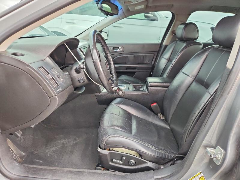 Продажа на аукционе авто 2006 Cadillac Sts, vin: 1G6DW677160109505, номер лота: 51490986