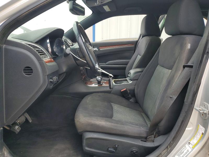 2012 Chrysler 300 მანქანა იყიდება აუქციონზე, vin: 2C3CCAAG6CH273793, აუქციონის ნომერი: 51169306