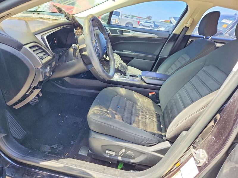 Продаж на аукціоні авто 2020 Ford Fusion, vin: 3FA6P0HD3LR121953, номер лоту: 50772506