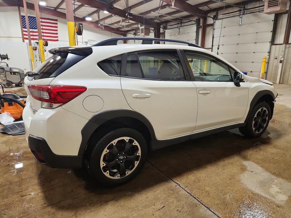 Продажа на аукционе авто 2023 Subaru Crosstrek, vin: JF2GTAPC7P8312762, номер лота: 49959216