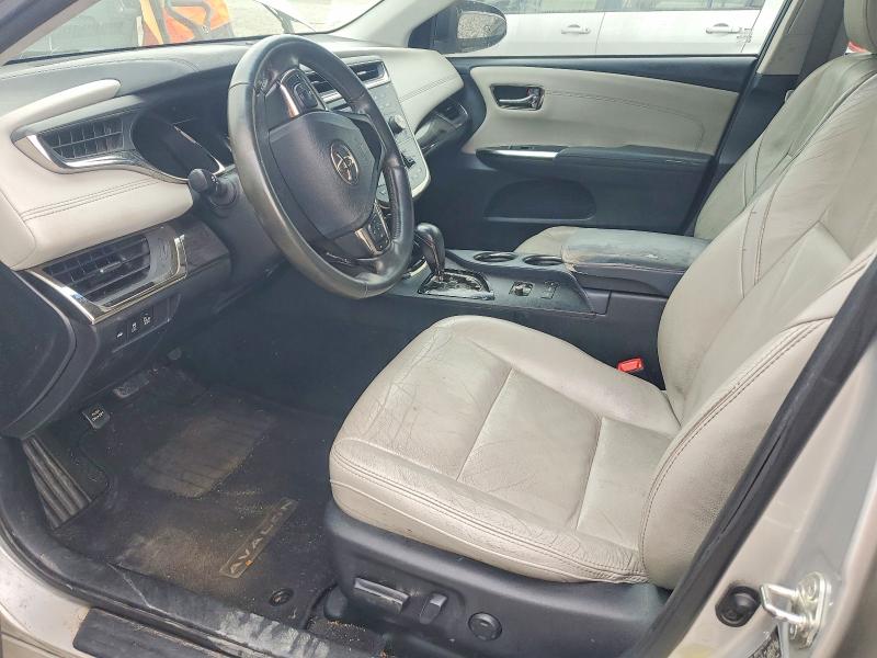 2013 Toyota Avalon მანქანა იყიდება აუქციონზე, vin: 4T1BK1EB2DU012826, აუქციონის ნომერი: 49535406