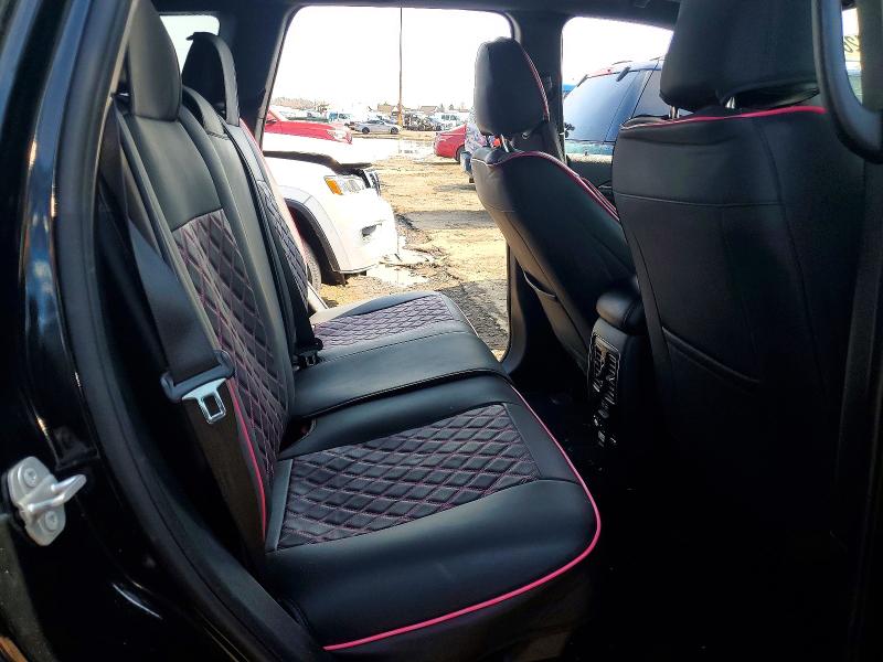 Продажа на аукционе авто 2020 Jeep Grand Cherokee, vin: 1C4RJFBG1LC224947, номер лота: 49220426