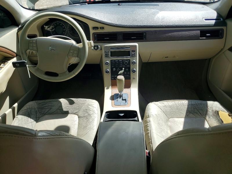 Продаж на аукціоні авто 2008 Volvo S80, vin: YV1AS982881058852, номер лоту: 49280036