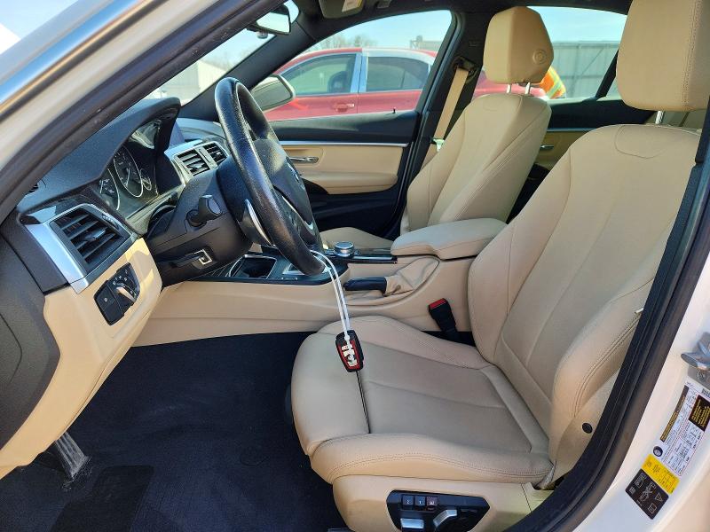 Продаж на аукціоні авто 2018 Bmw 330, vin: WBA8D9G54JNU67730, номер лоту: 50931316
