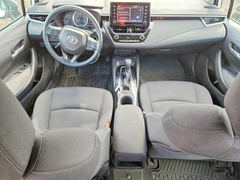 Aukcja sprzedaży 2020 Toyota Corolla Le 4dr, vin: 5YFBPRBE0LP128508, numer aukcji: 49107496