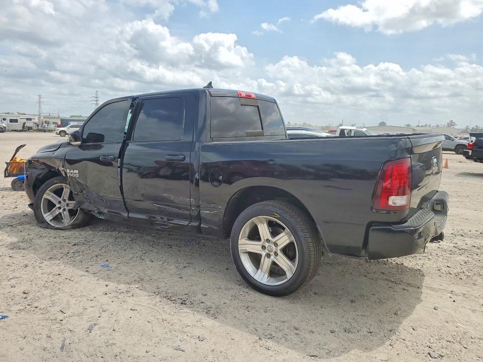 Продаж на аукціоні авто 2014 Ram 1500, vin: 1C6RR6MT1ES248054, номер лоту: 48439986