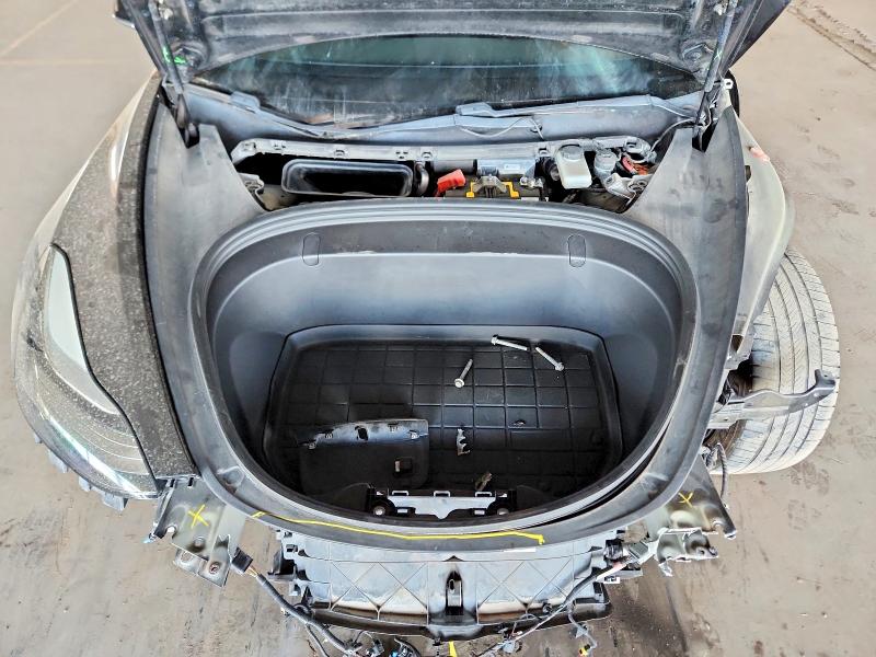 Aukcja sprzedaży 2018 Tesla Model 3, vin: 5YJ3E1EA8JF122940, numer aukcji: 48997176