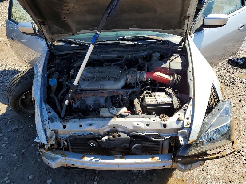 48741816 :رقم المزاد ، 1HGCM82605A006370 vin ، 2005 Honda Accord مزاد بيع