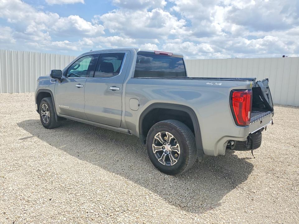 Продажа на аукционе авто 2026 Gmc Sierra, vin: 1GTUUDED8TZ245184, номер лота: 48254166