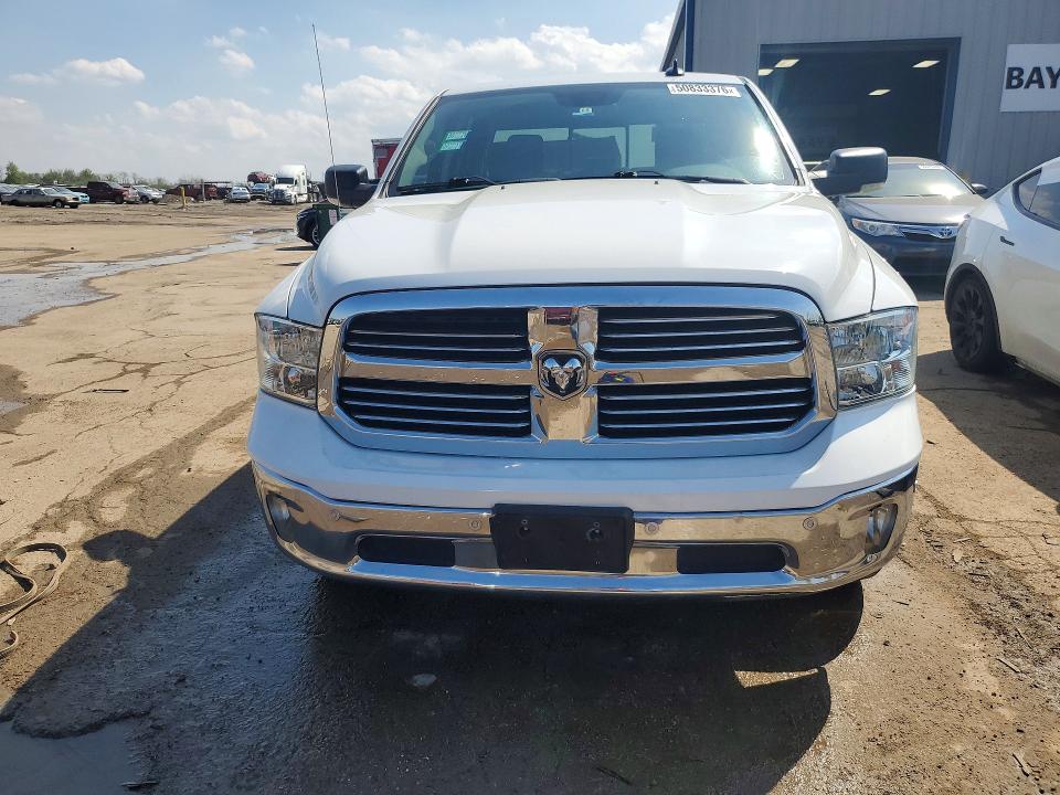 Aukcja sprzedaży 2017 Ram 1500, vin: 3C6RR7LT8HG777424, numer aukcji: 50833376