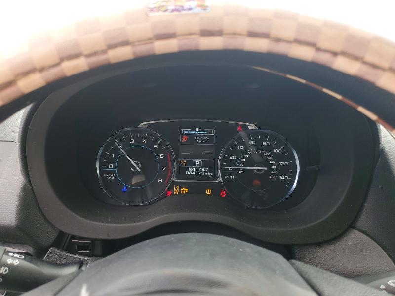Aukcja sprzedaży 2017 Subaru Forester, vin: JF2SJAGC0HH455442, numer aukcji: 48893726