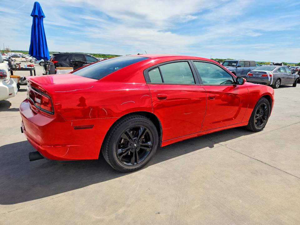Aukcja sprzedaży 2014 Dodge Charger, vin: 2C3CDXJG2EH180787, numer aukcji: 47428916